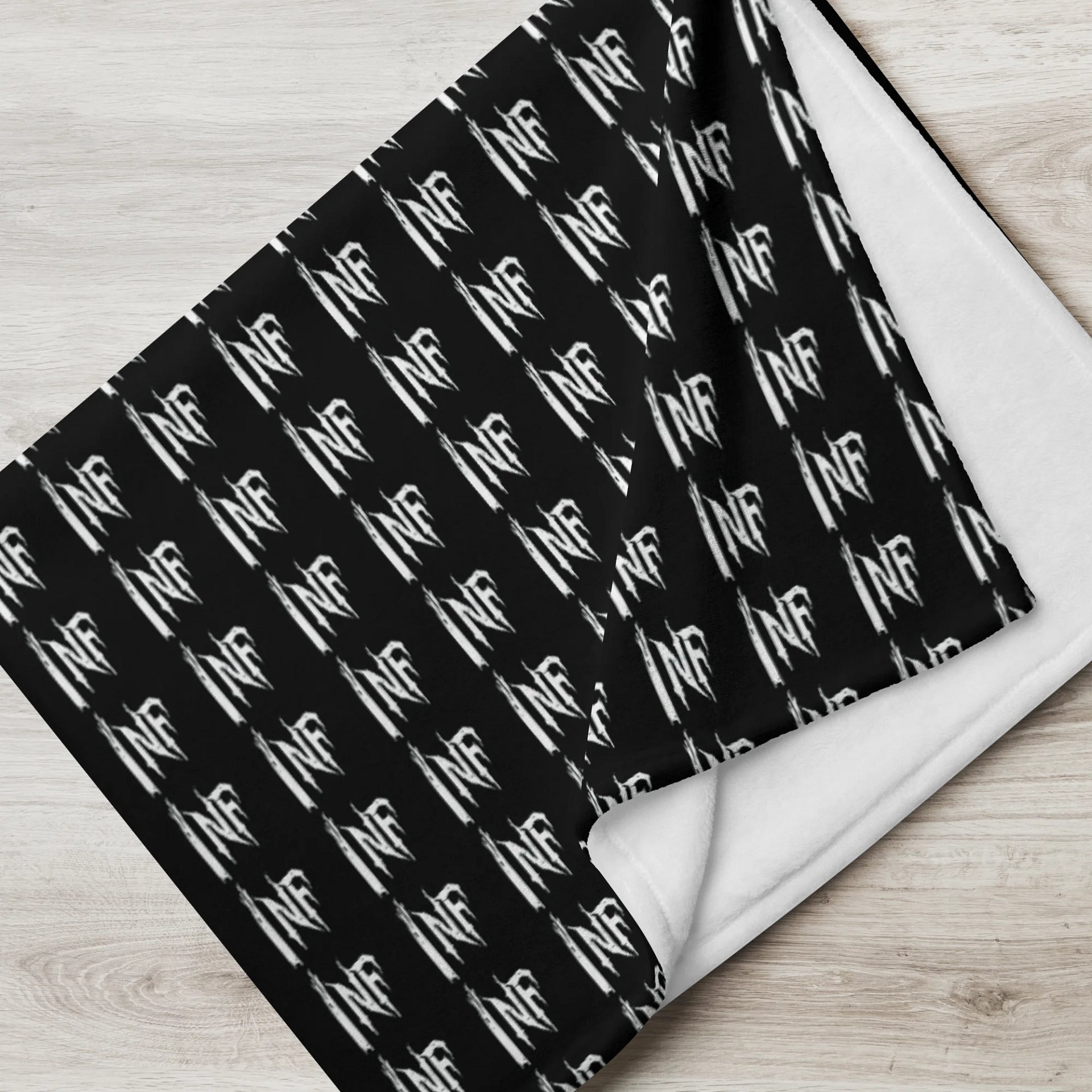Team 1NFEKTED Hive Blanket product image (2)