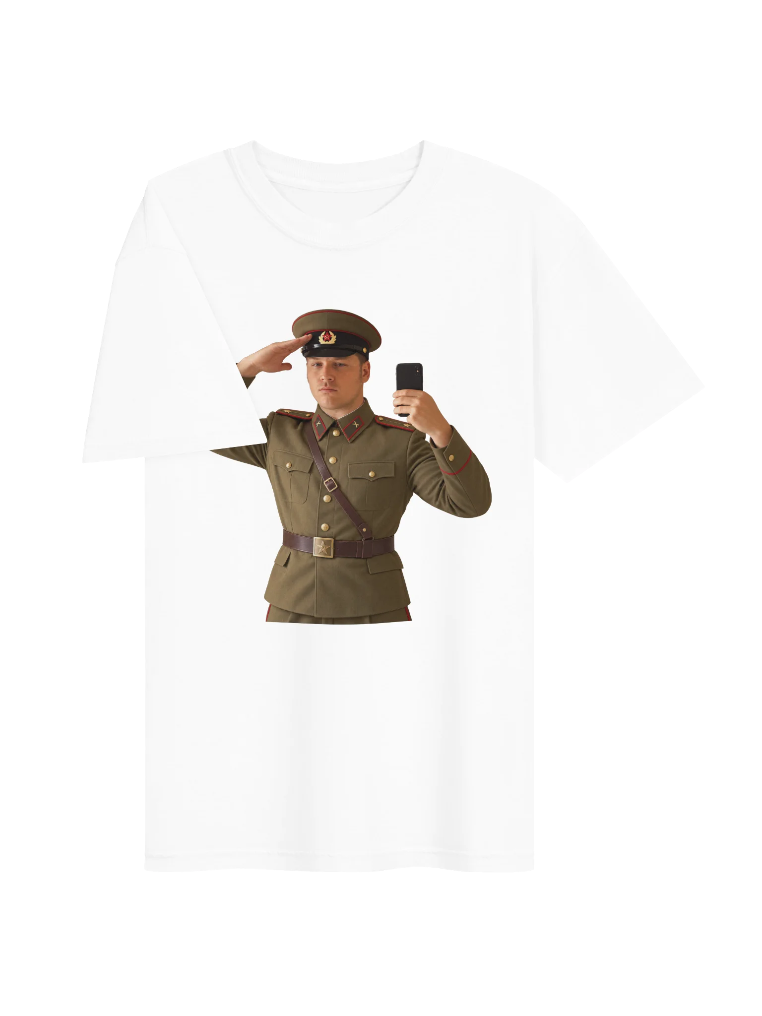 KGB MODE product image (3)