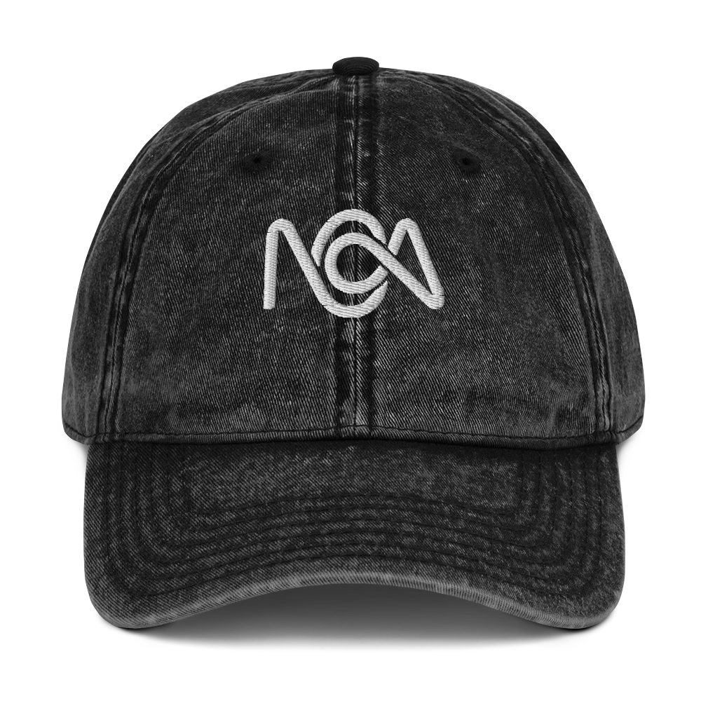 Ncia Dad Hat product image (1)