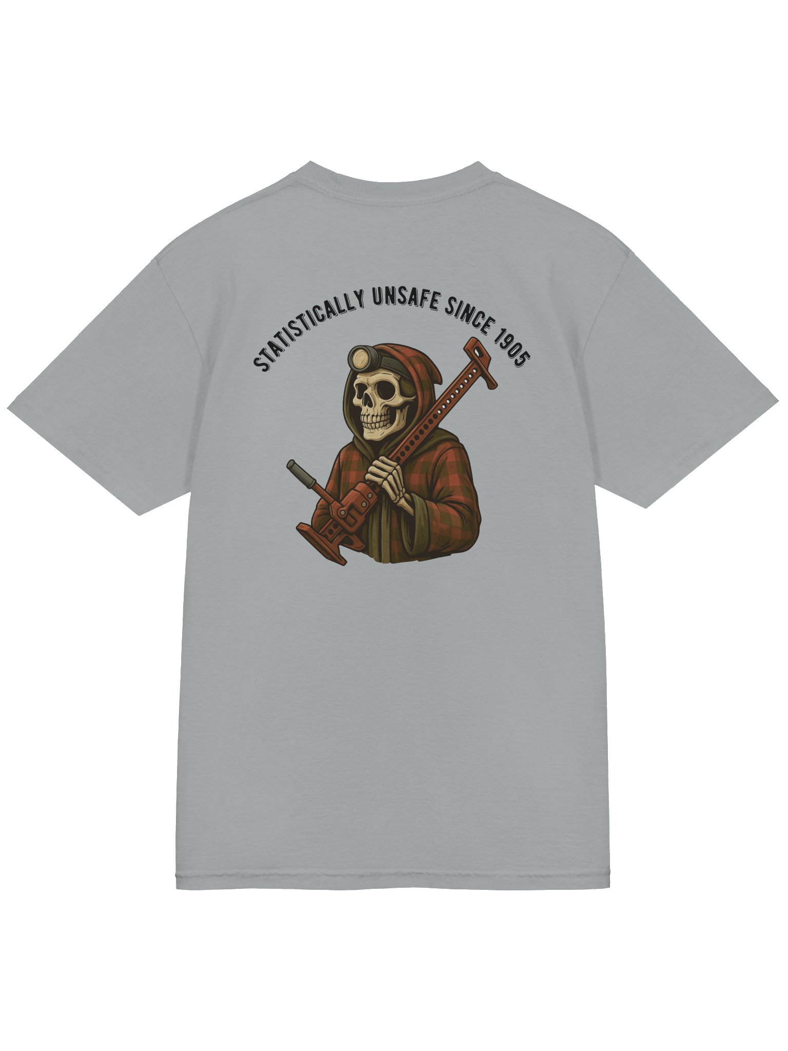 Certified Handle Hazard TEE product image (4)