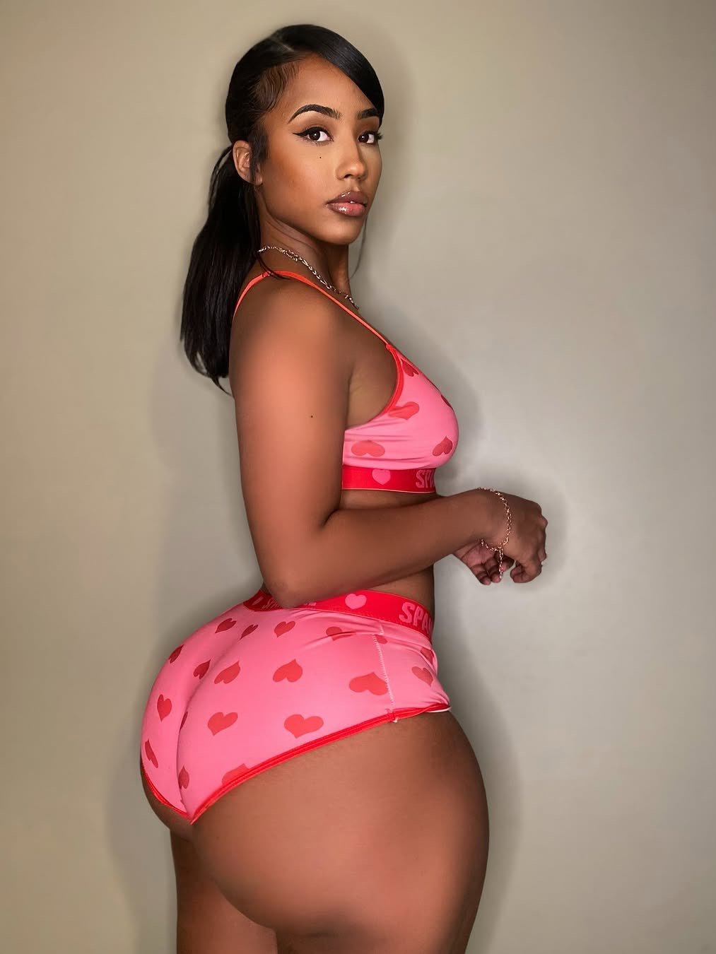 THICK BOOTY GODDESS product image (6)