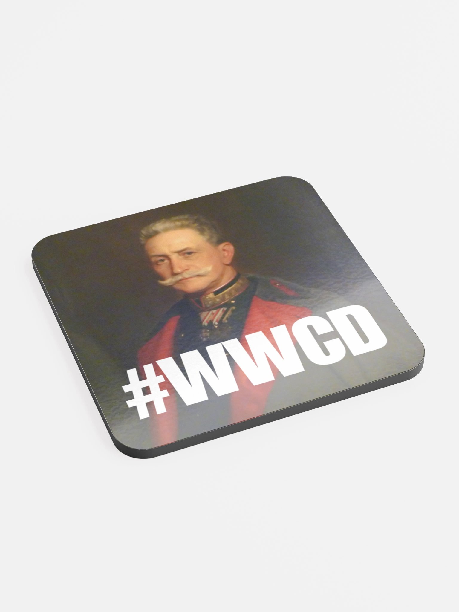 #WWCD (Underlägg) product image (2)