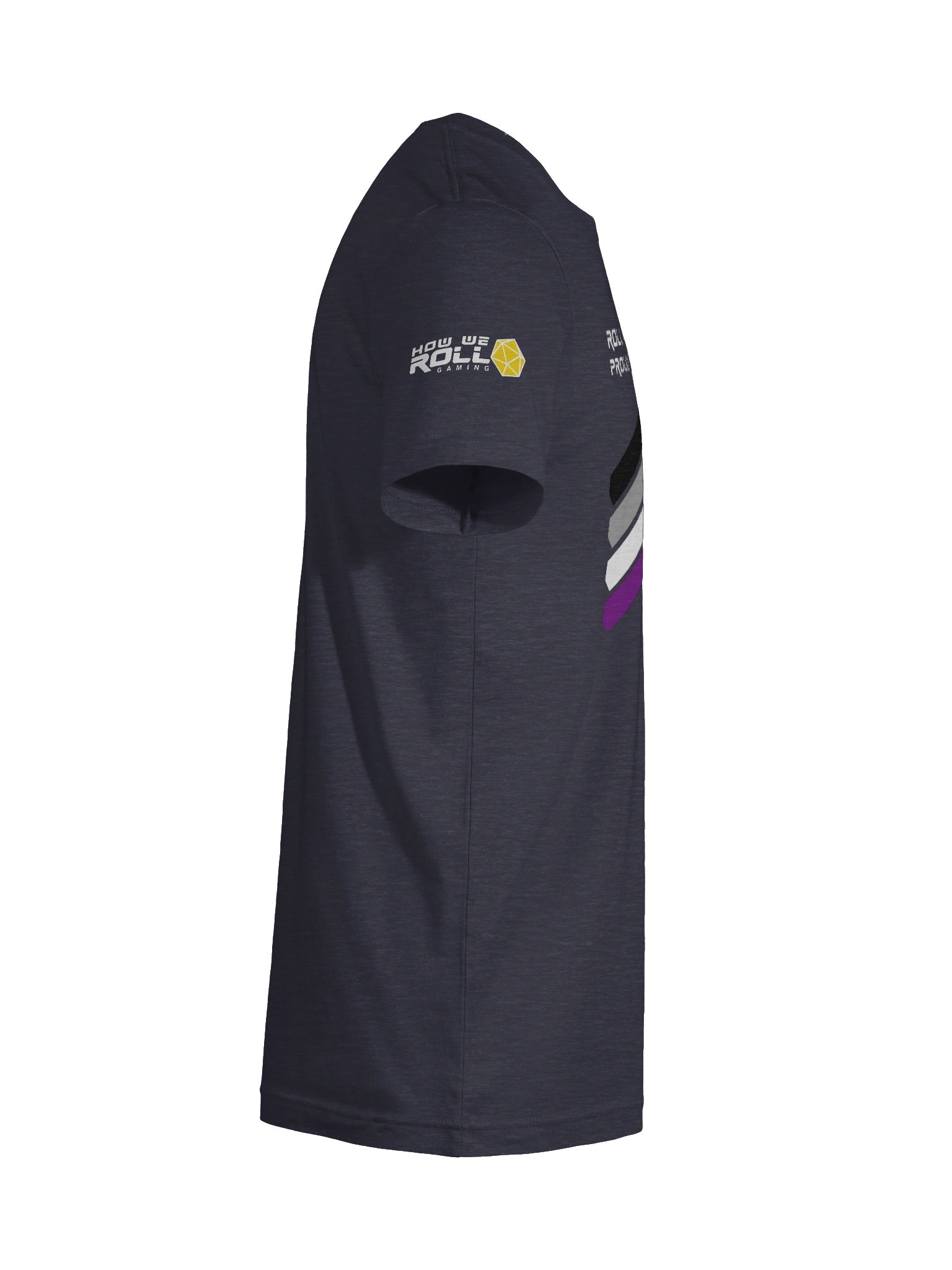 Roll Proud 2026 (asexual) product image (10)