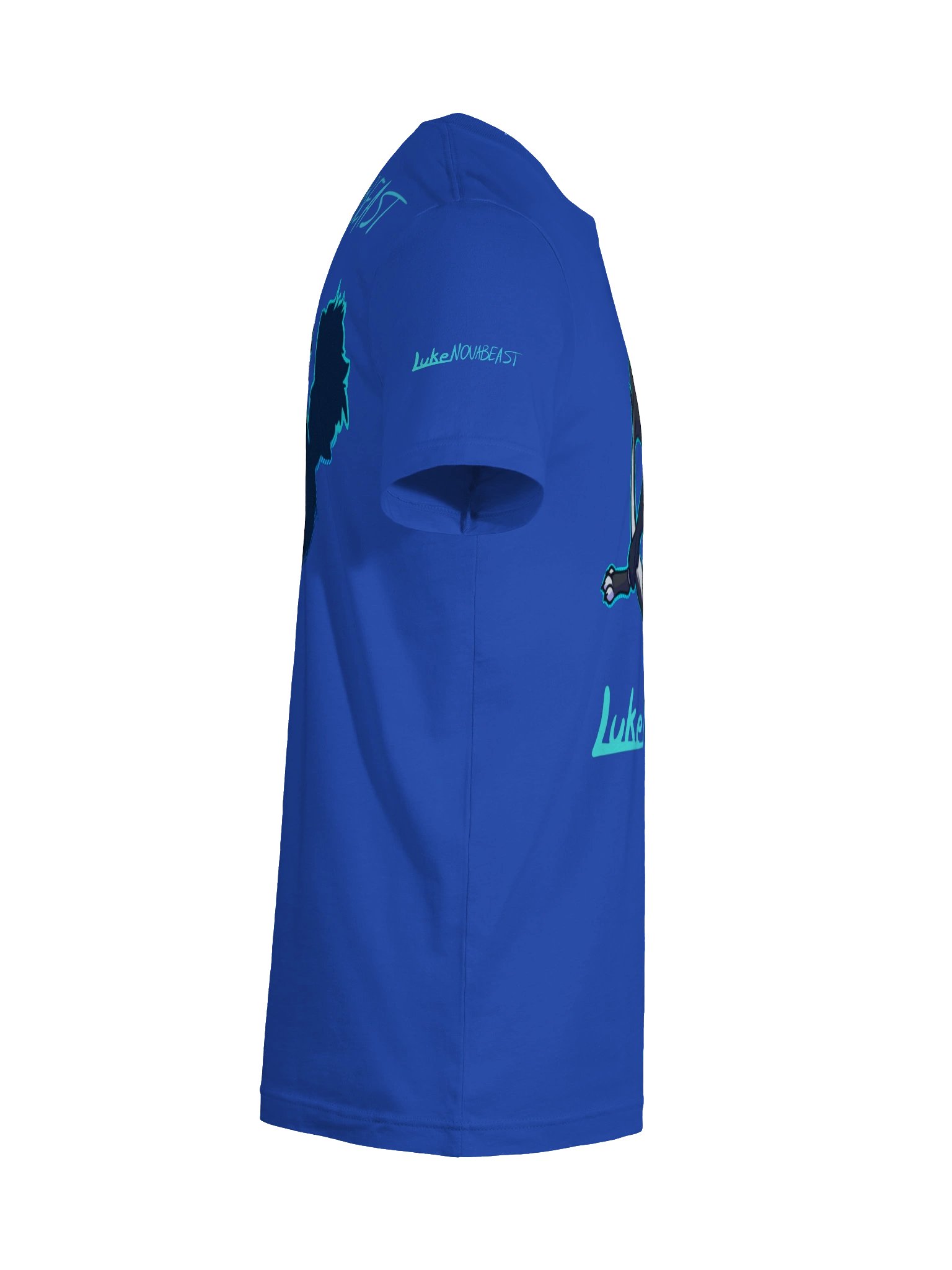 Super Soft Novabeast T-Shirt! product image (67)