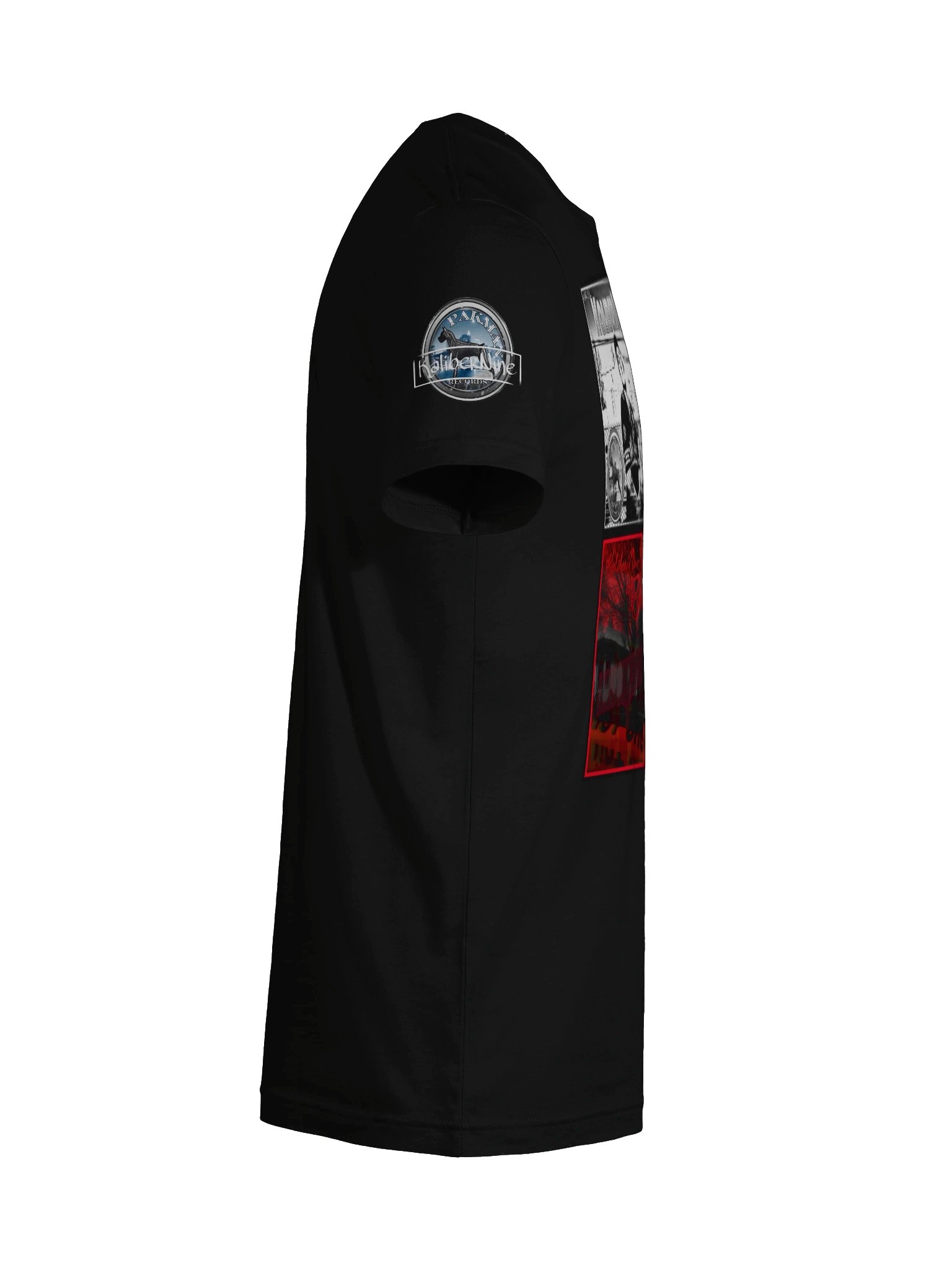 Kal Promo Tee 2 product image (12)