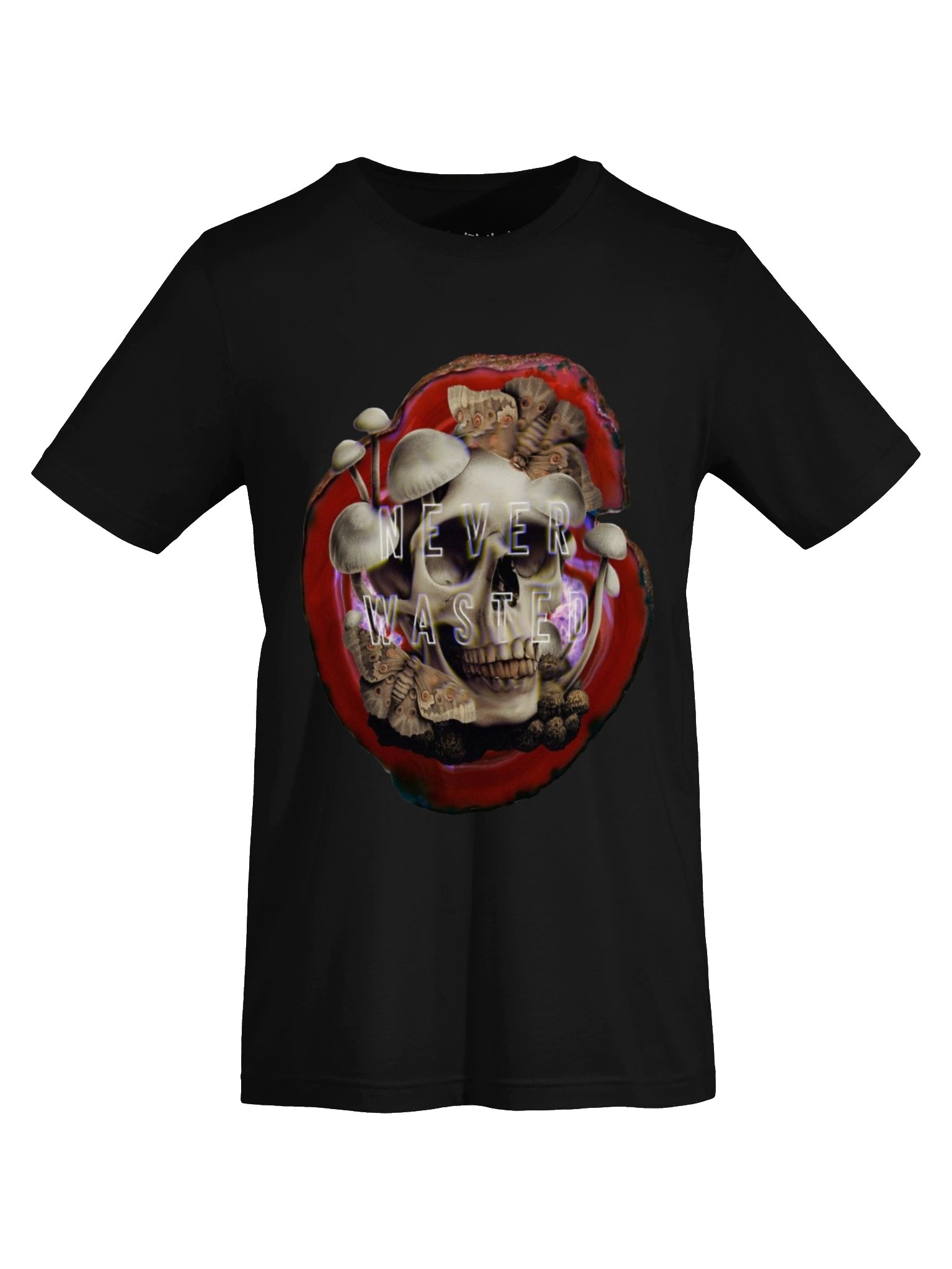 Never Wasted Supersoft Tee product image (5)