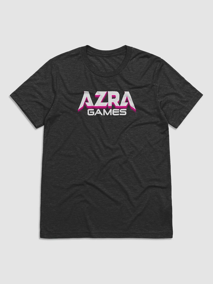 Azra Games Tee product image (2)