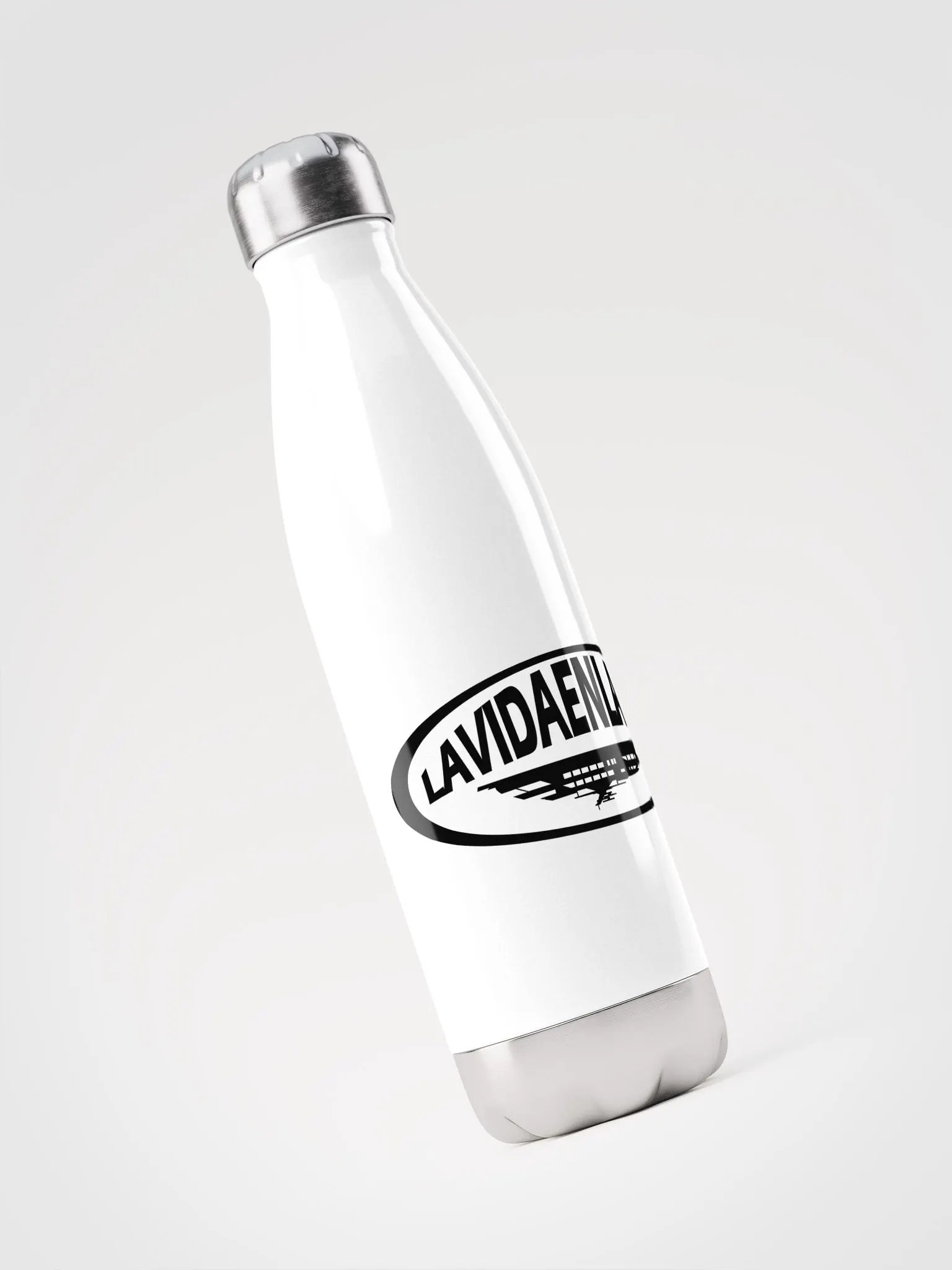 Termo "lavidaenlamar" product image (3)