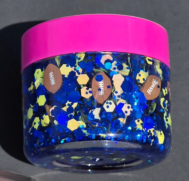 Hair Glitter Gel ✨️ product image (1)