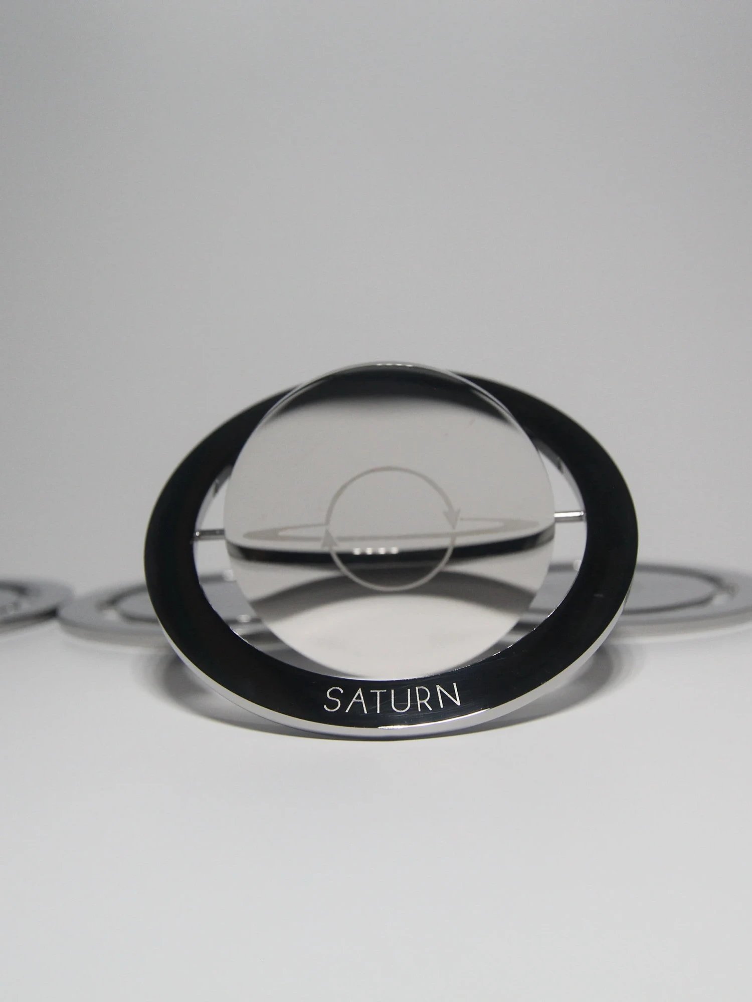 Saturn - The Planetary Fidget Device product image (7)