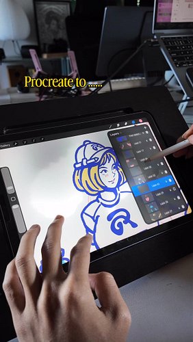 Drawing in procreate to result
You need merch designer hit link in bio
#streetweardesigner #graphicteedesigner #merchdesigner...