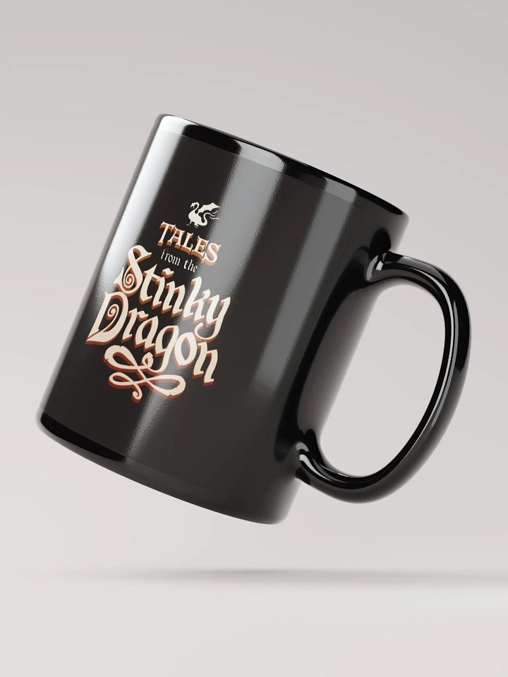 Infinights Puppet Mug product image (2)