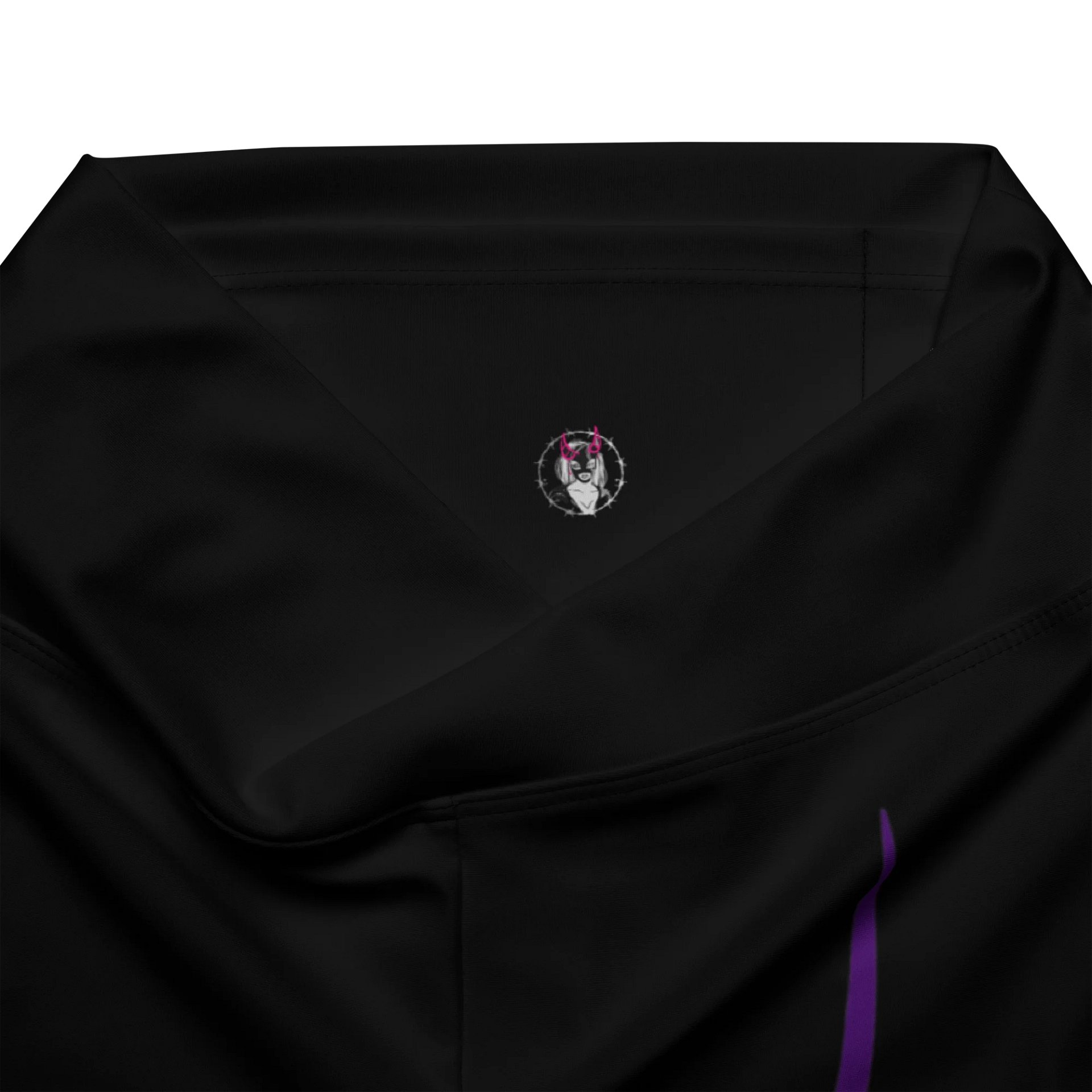 Butch Bait Flare Leggings (Recycled Polyester) product image (8)