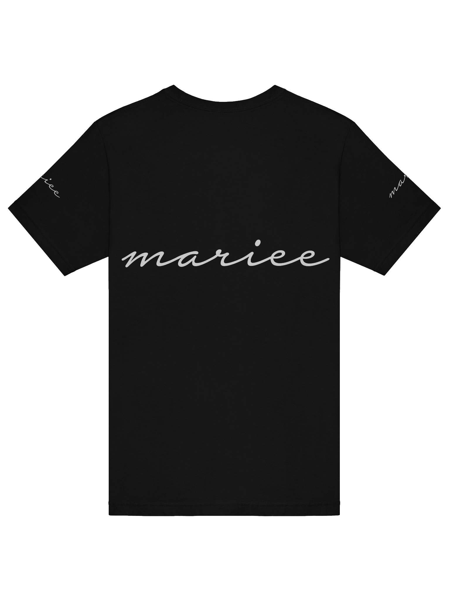 If it weren't for Grace Unisex T-Shirt product image (6)