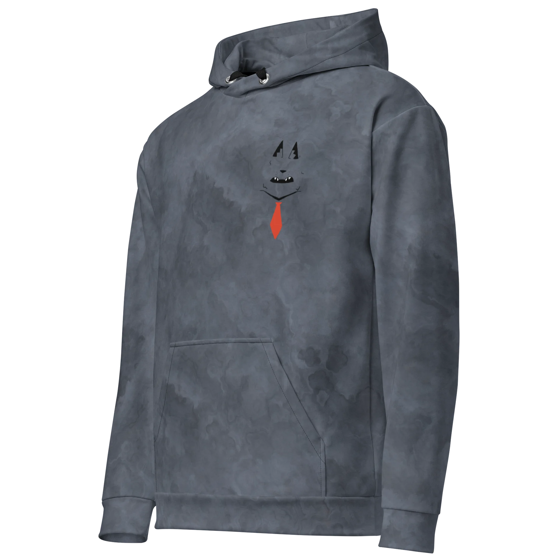 MMA | Garong "Batas" Skin Hoodie product image (2)
