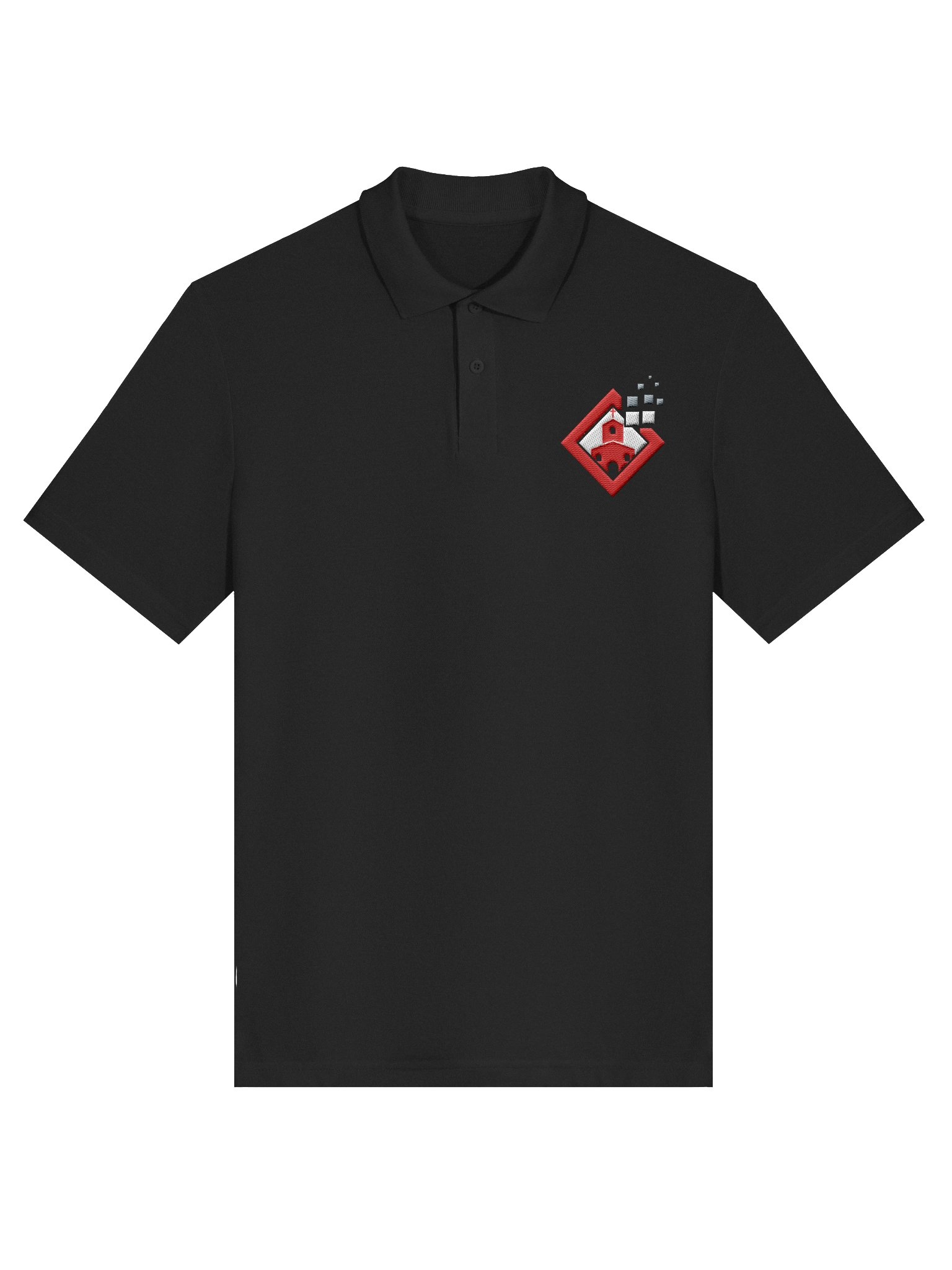 Beyond The 4 Walls - Polo product image (3)