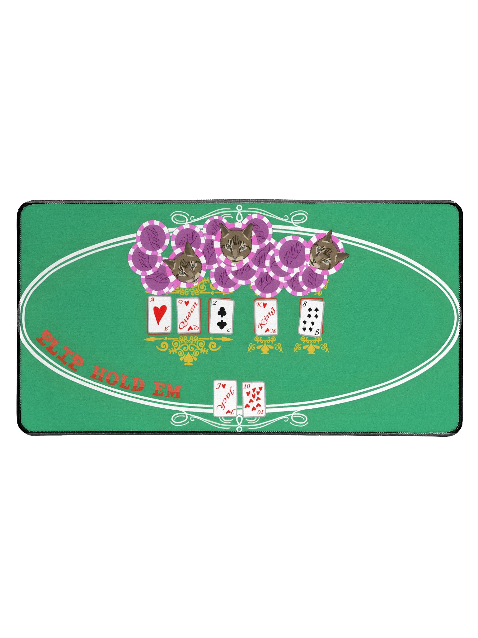 Cat Mat product image (1)