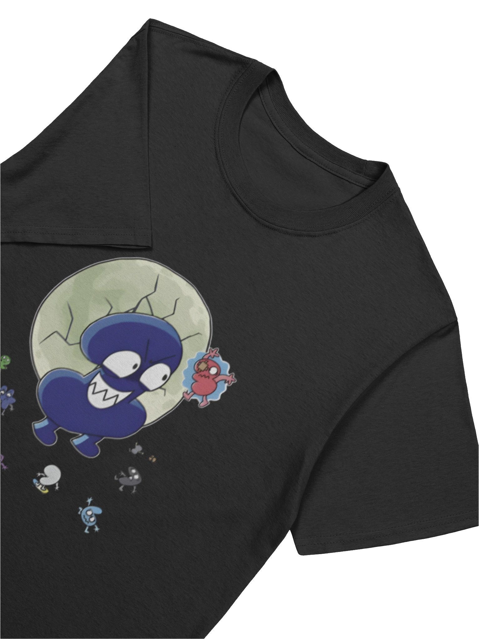 TPOT 20 Shirt product image (5)