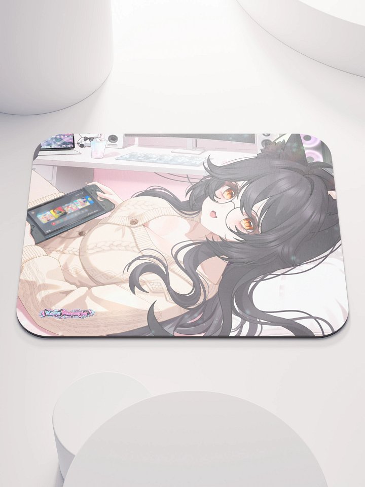 Sweater Mouse Pad product image (1)
