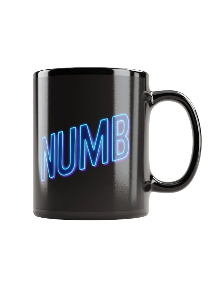 Bleed Neon Mug 13 product image (1)