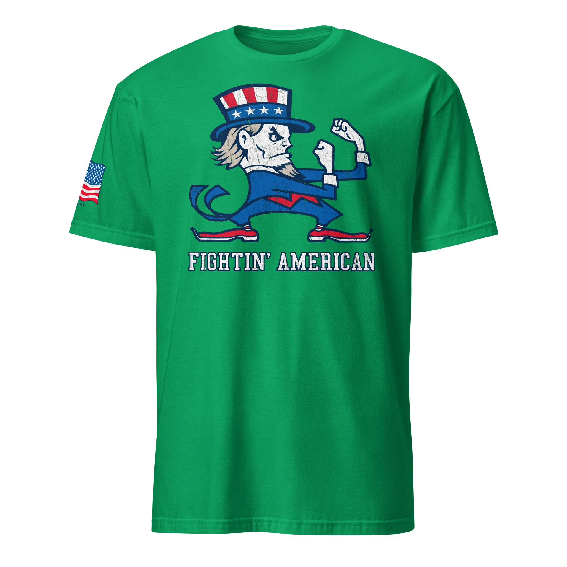 Fightin' American product image (1)