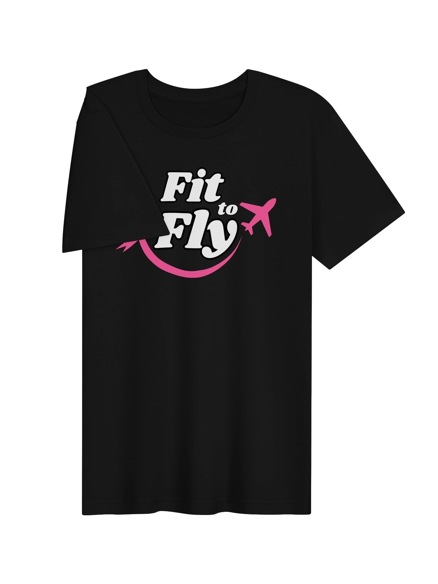 Fit to Fly T-Shirt product image (3)