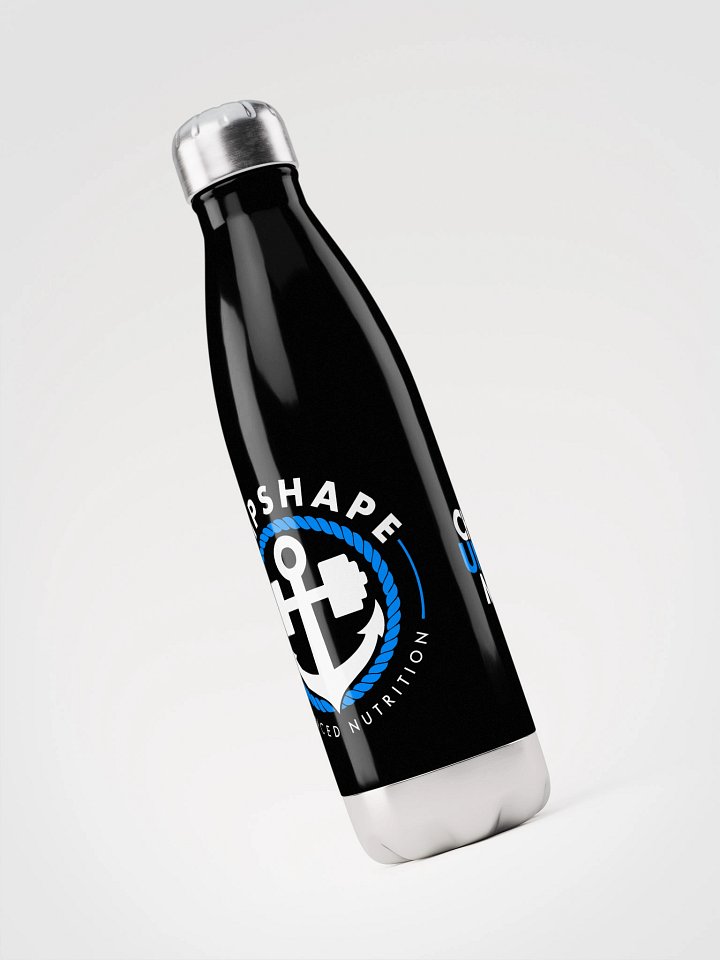 SHIPSHAPE WATER BOTTLE product image (1)