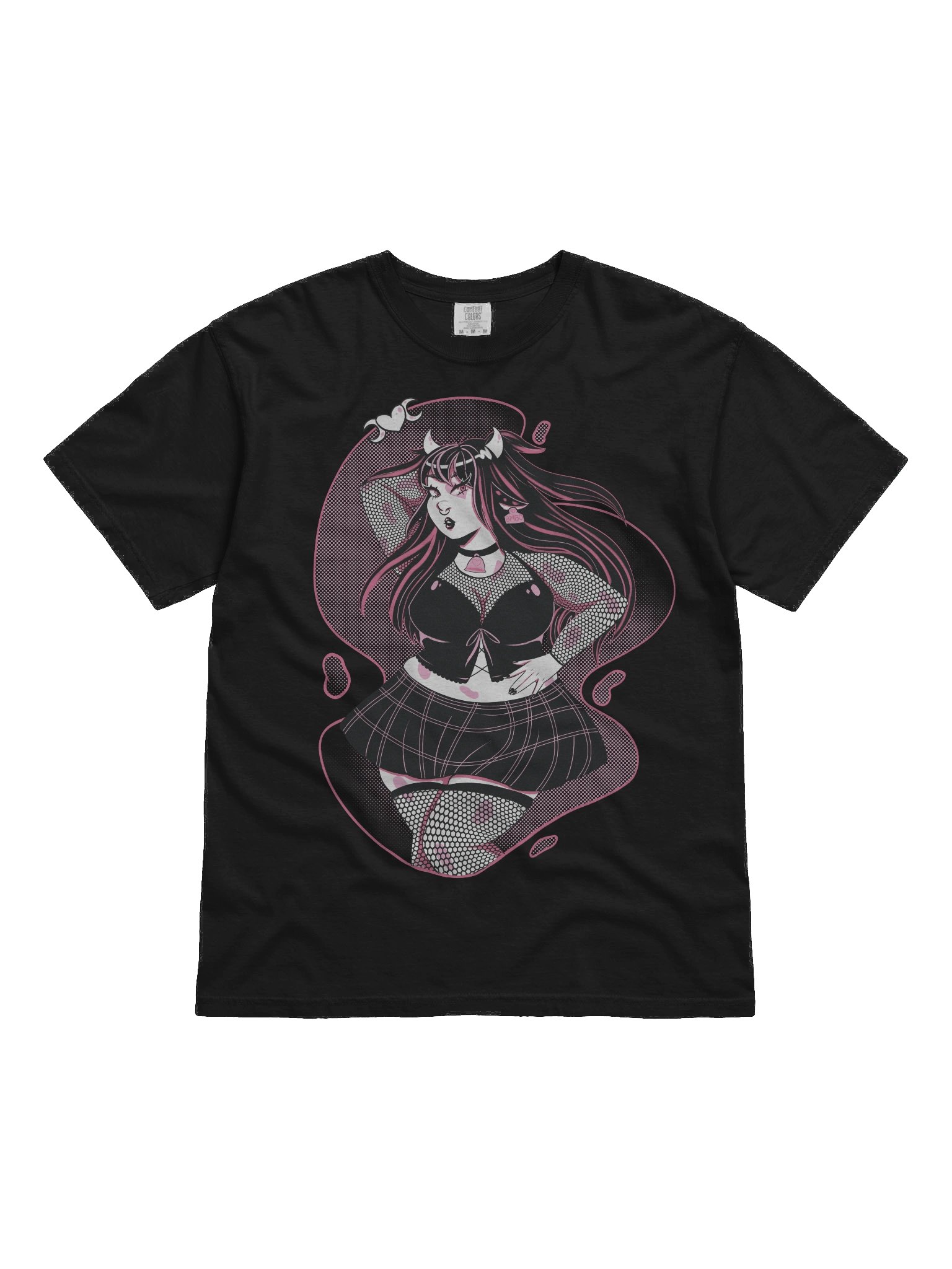 MooMoon Tshirt product image (2)