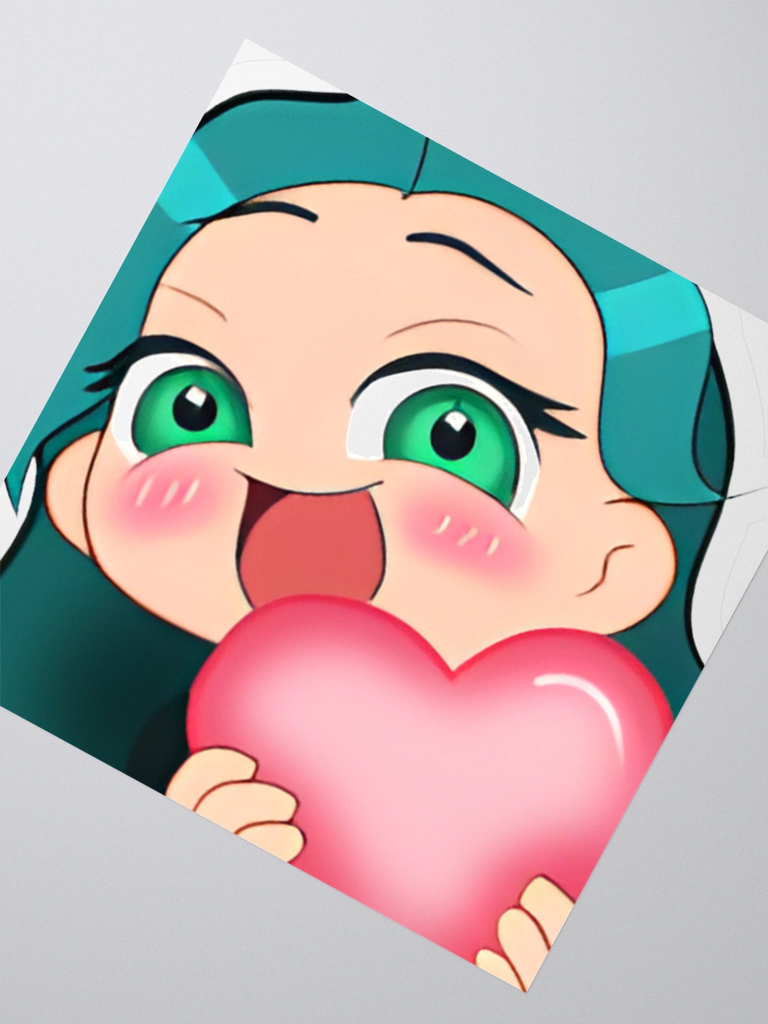 Illu Heart product image (4)
