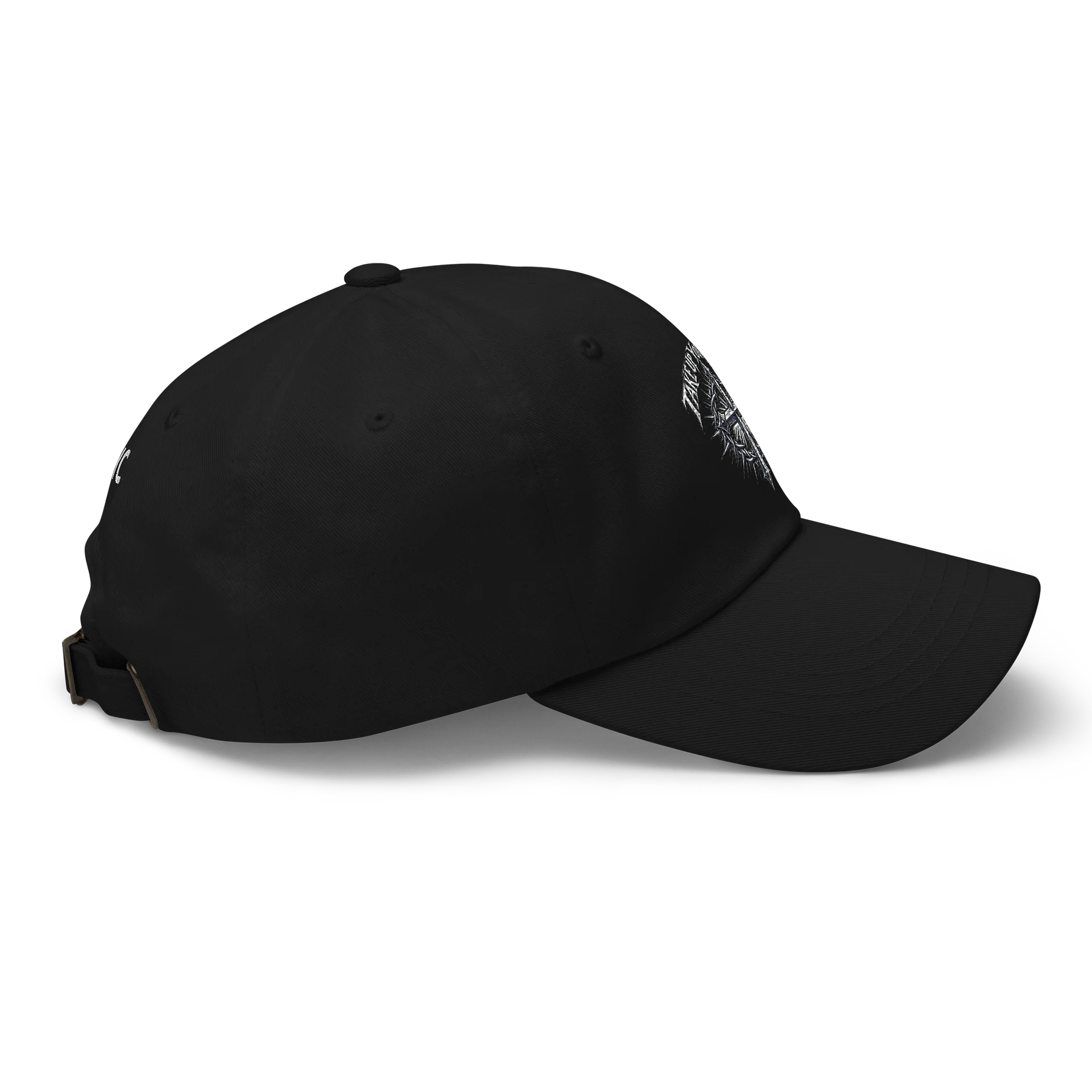 TUYC Classic Ball Cap product image (2)