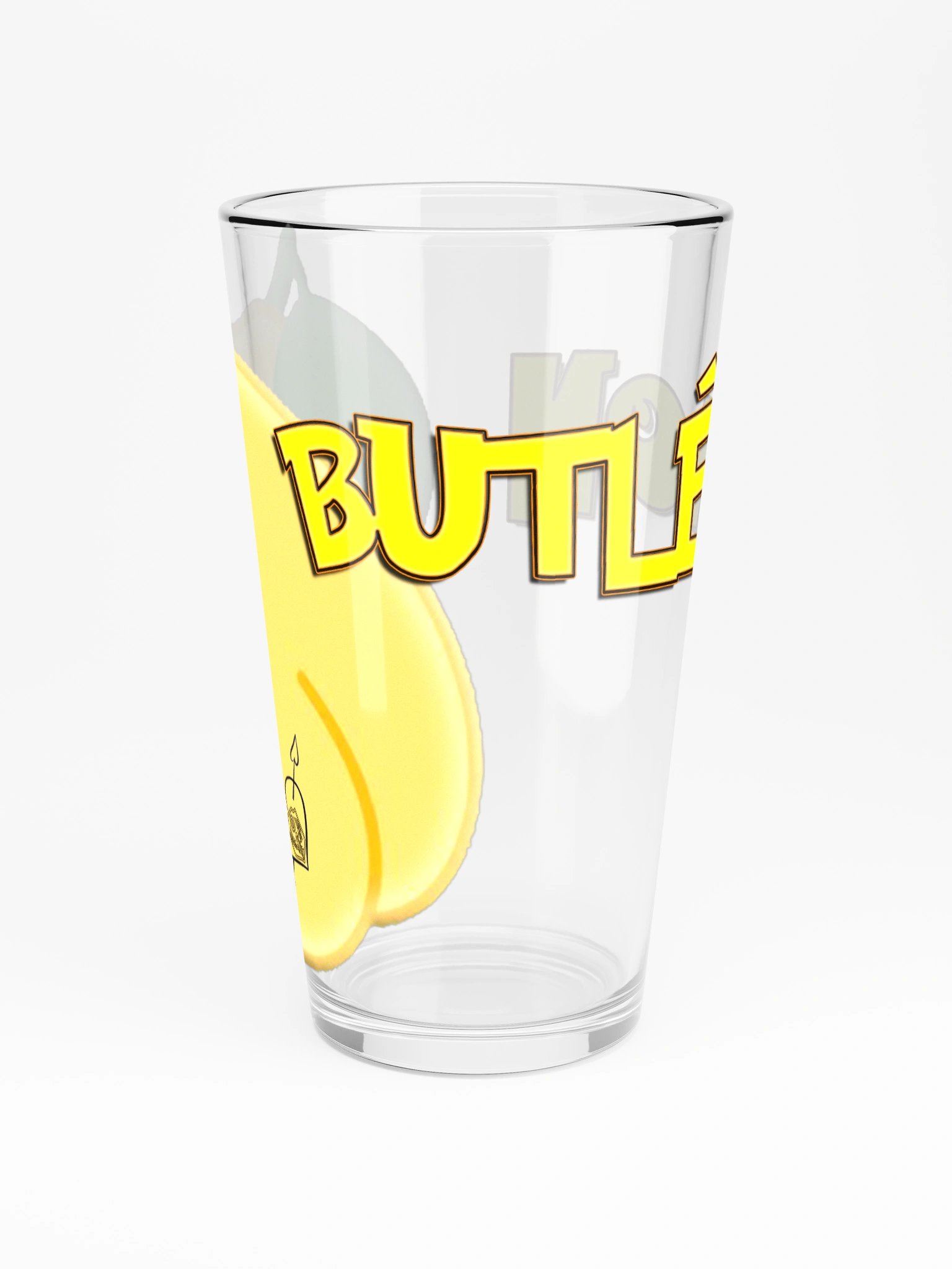 Pint of Butlemon product image (3)