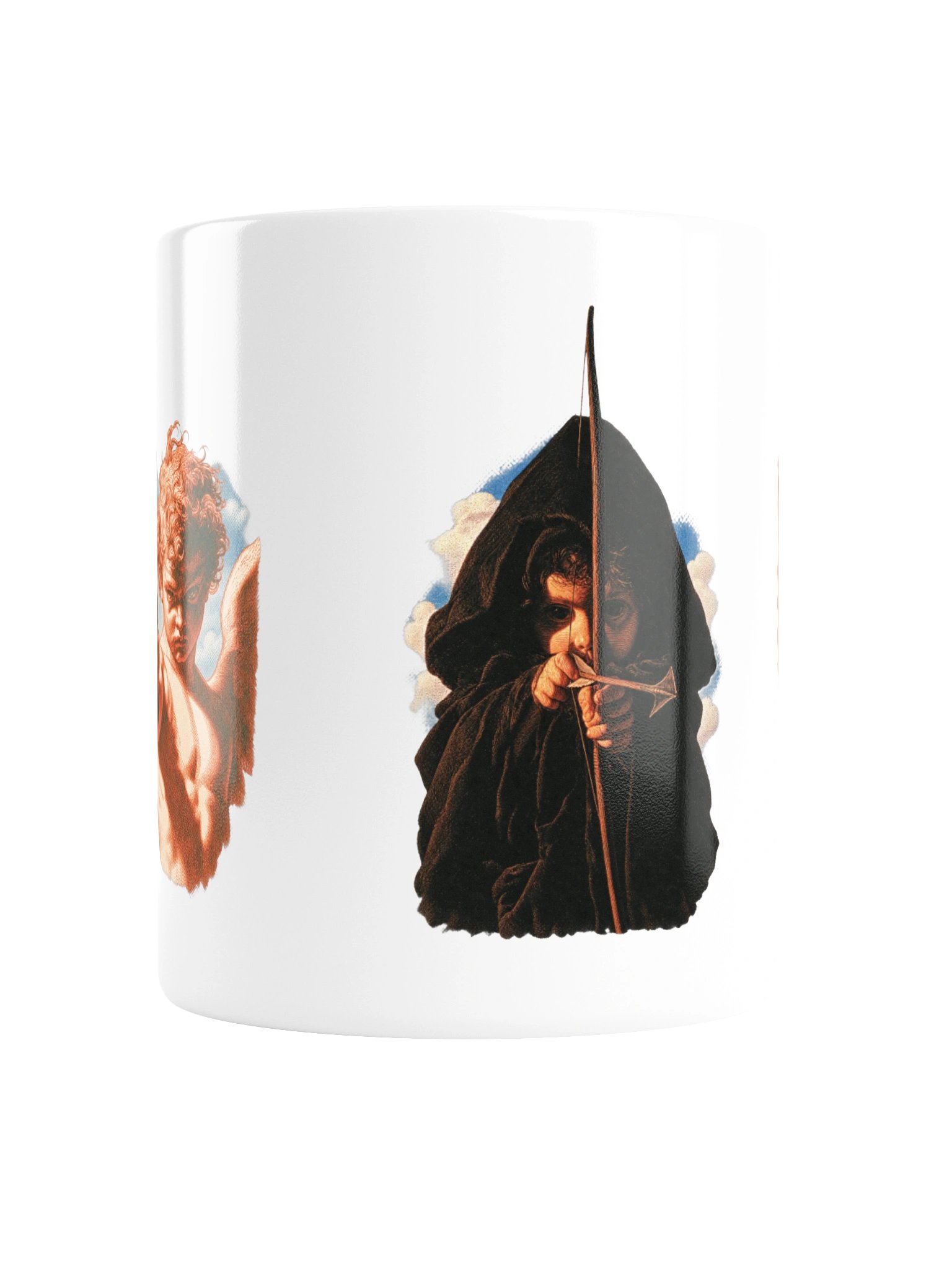 CUPID'S SHOT - MUG product image (4)