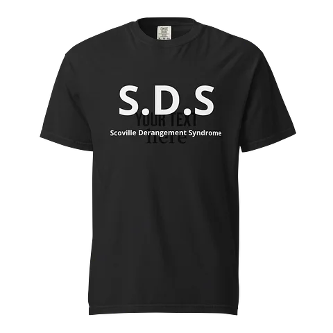 Scoville Derangement Syndrome product image (1)
