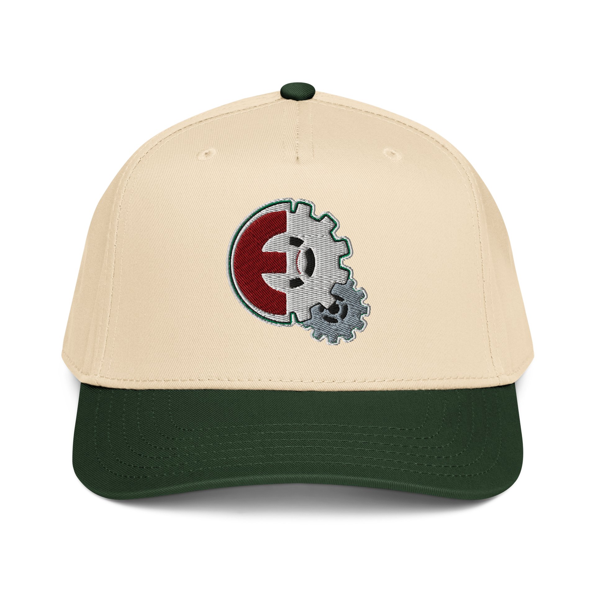 Munich Engineers Baseball Cap (Snapback) product image (1)
