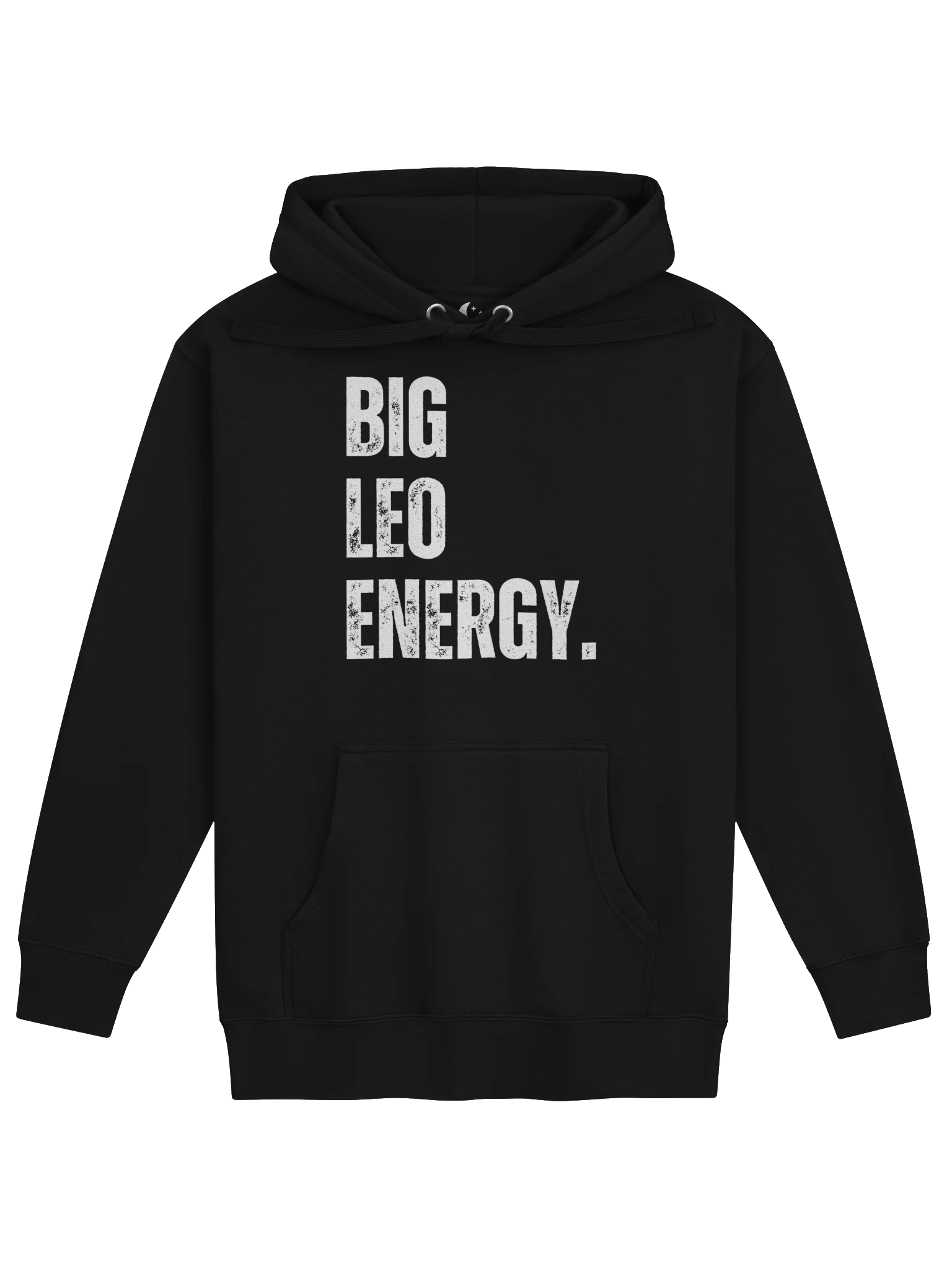 BIG LEO ENERGY Hoodie product image (2)