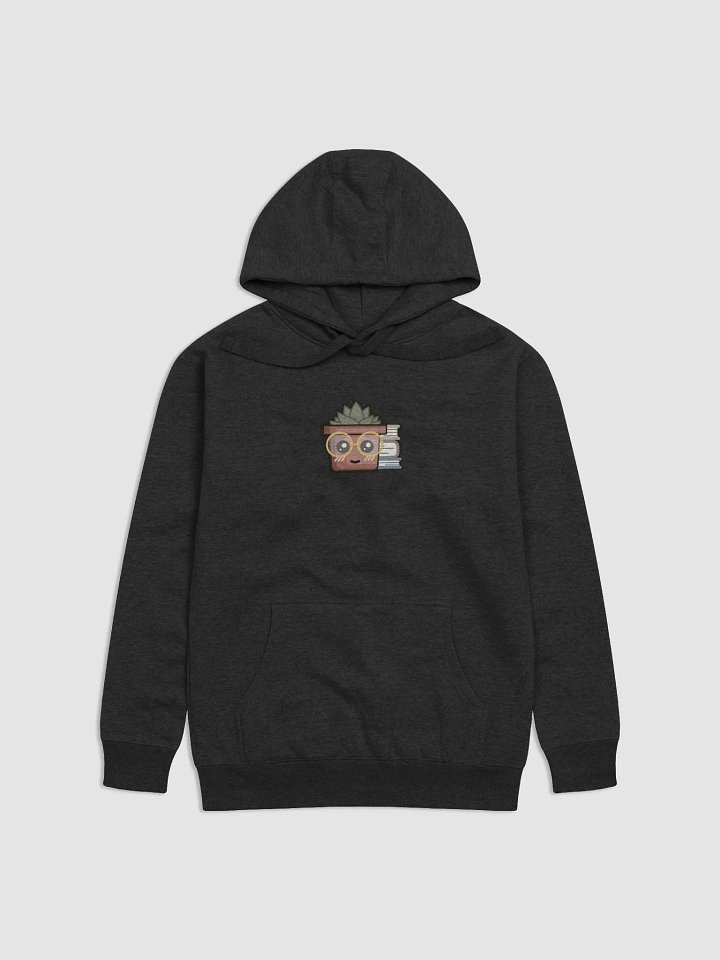 Hoodie: Smart big product image (5)