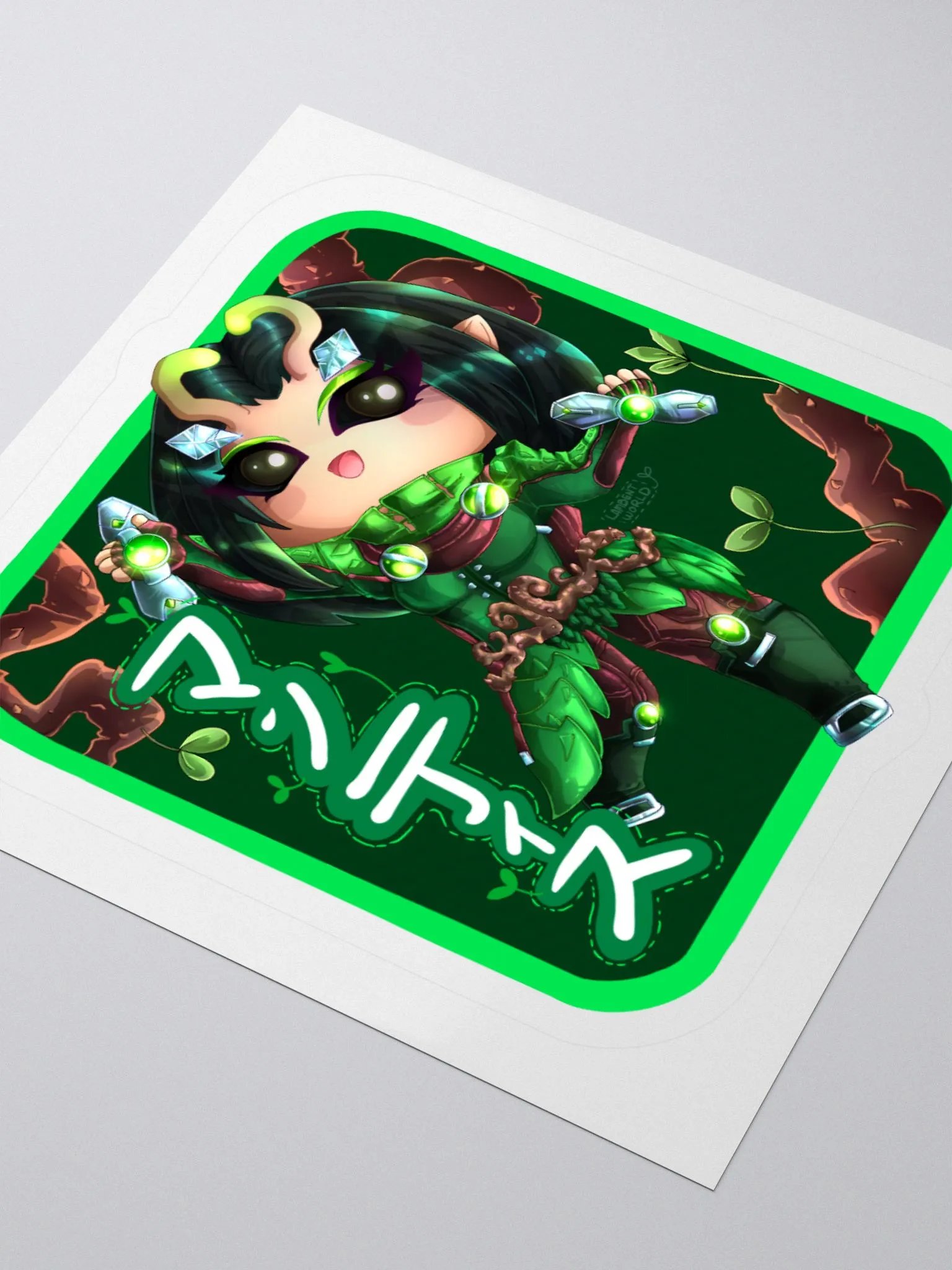 Friend's, gather around! product image (7)