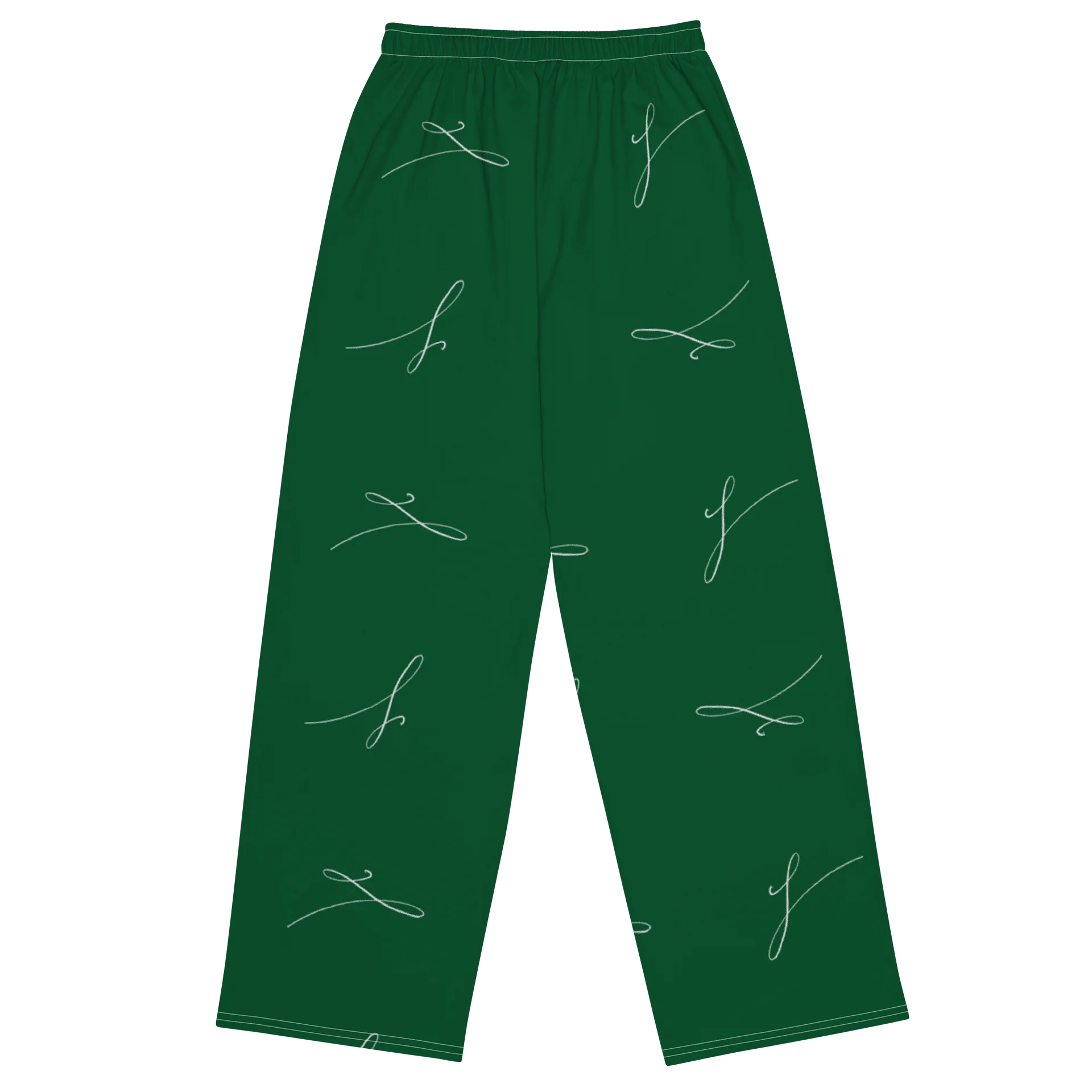 Forseen-Money-Trees | Pants product image (3)