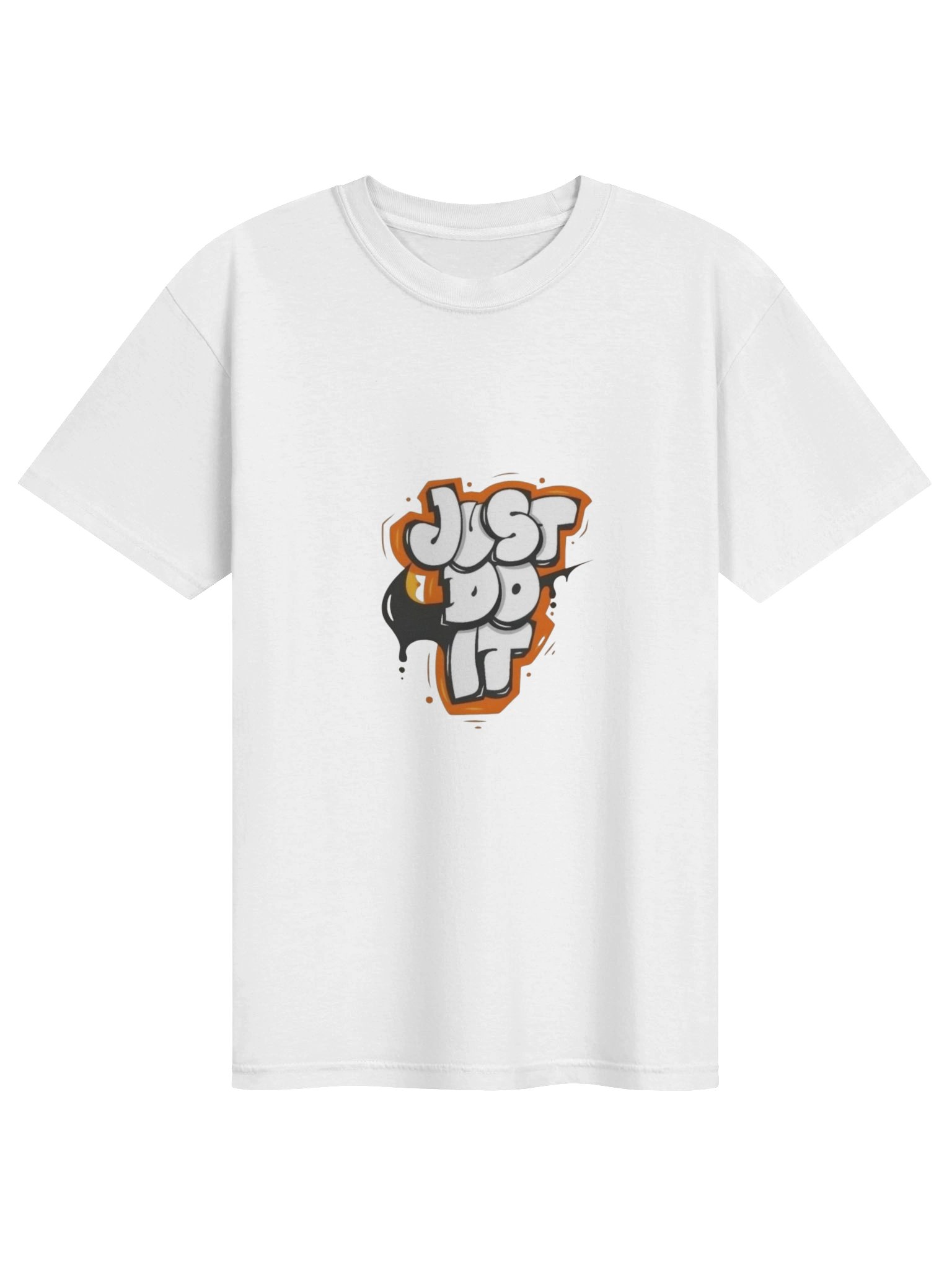 just do it tee product image (1)