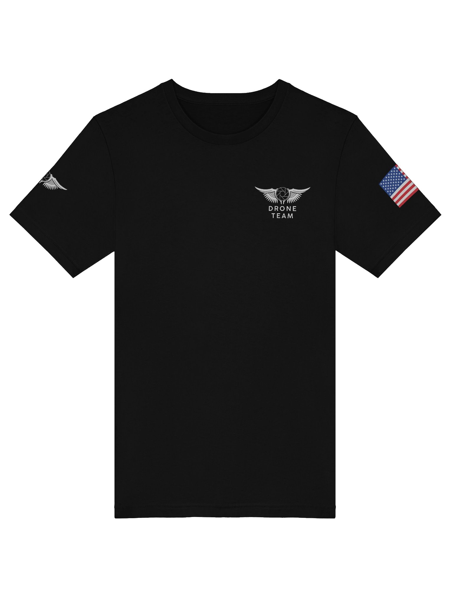 Drone Team Black product image (5)