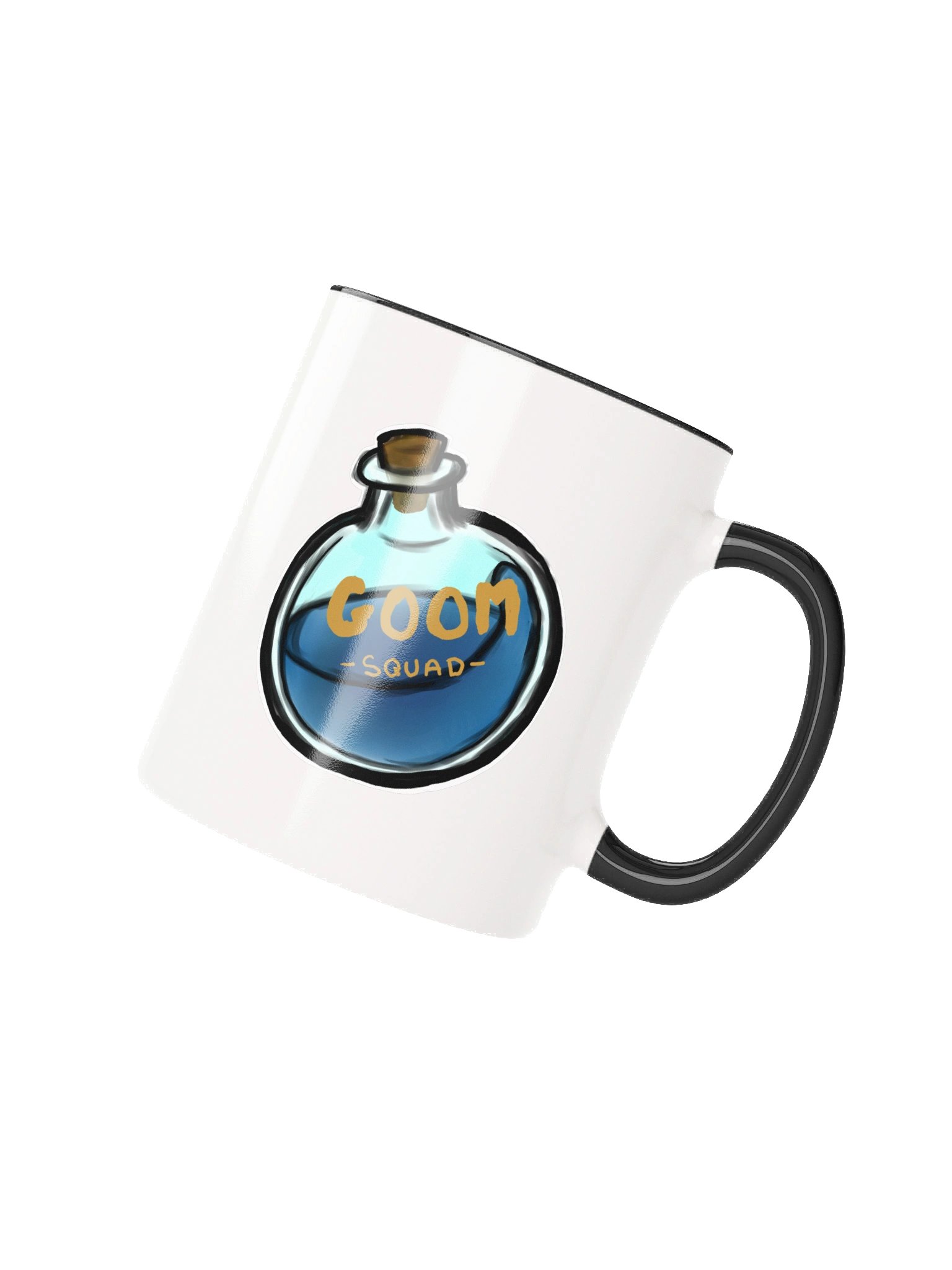 Goom Squad Potion Ceramic Mug product image (2)
