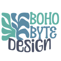 BohoByte Design