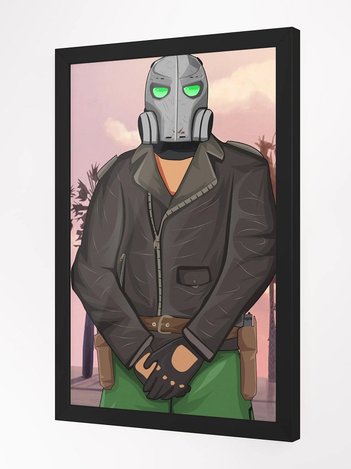 Nei Duvara Asmalık product image (3)