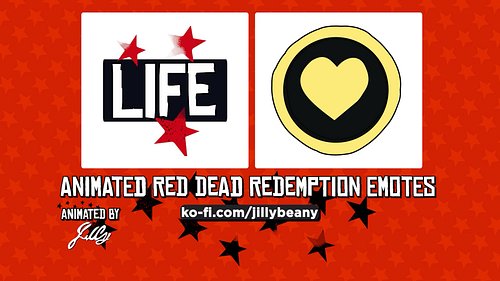 Meowdy. A gift bundle of Red Dead Redemption emotes for the outlaws and cowpokes. Feel free to add them on your twitch and di...