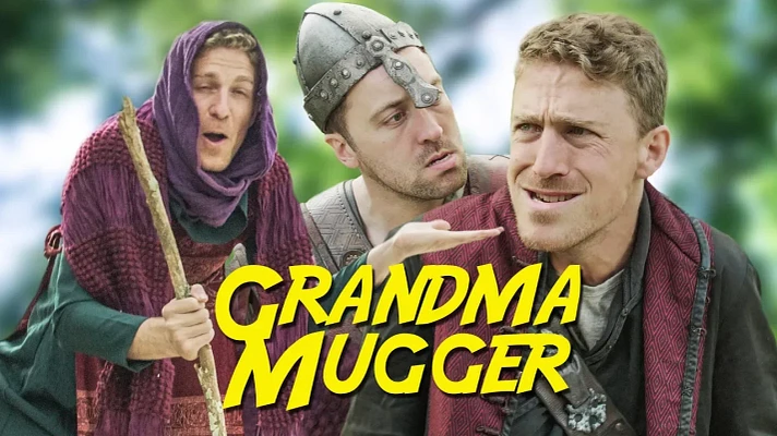 Video thumbnail