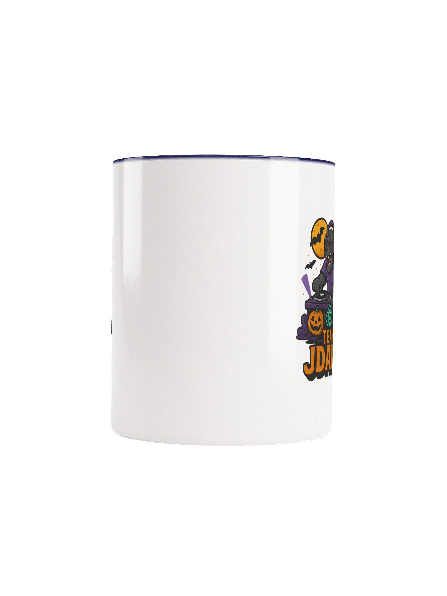 Team JDawg Ceramic Mug product image (61)