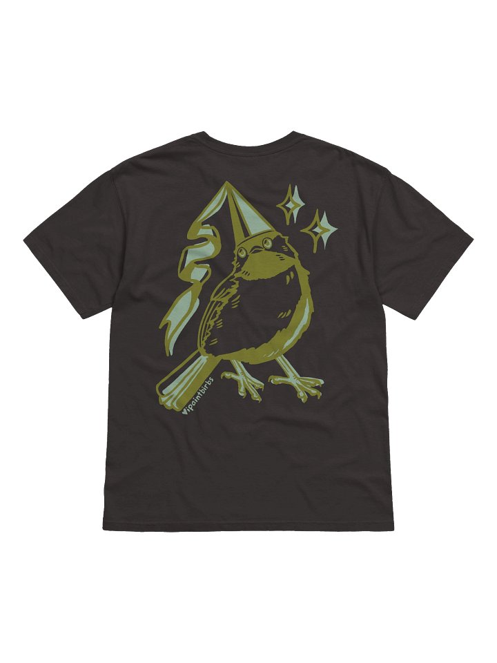 Medieval Chickadees product image (10)