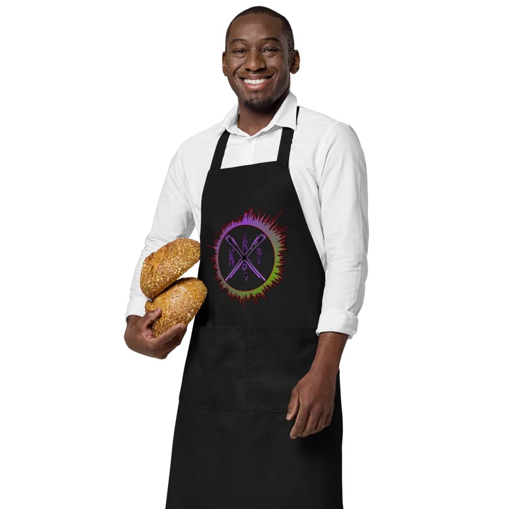 Printed Apron product image (6)