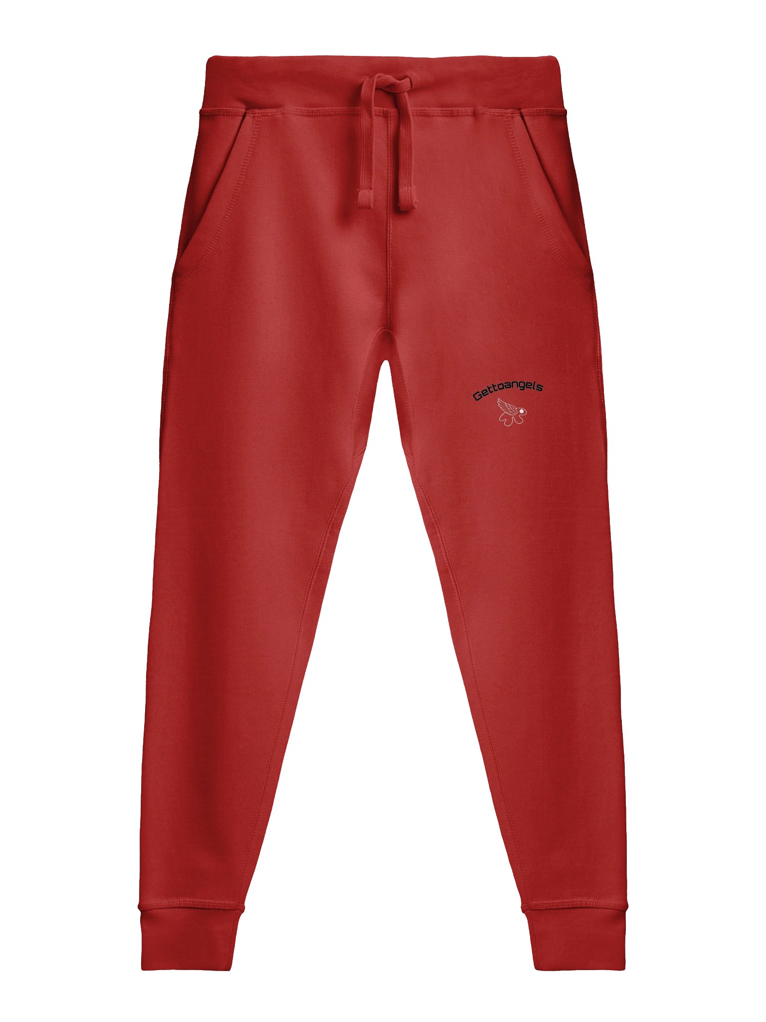 Lane Seven Fleece Joggers product image (5)