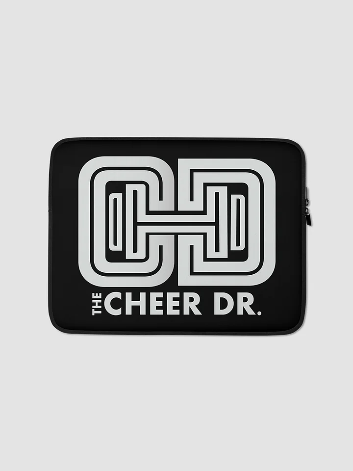 [TheCheerDoctor] Laptop Sleeve product image (1)